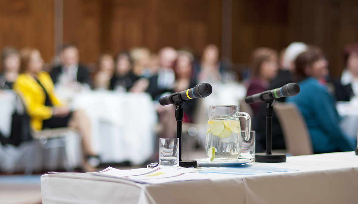 Presentations related to EU-SEC