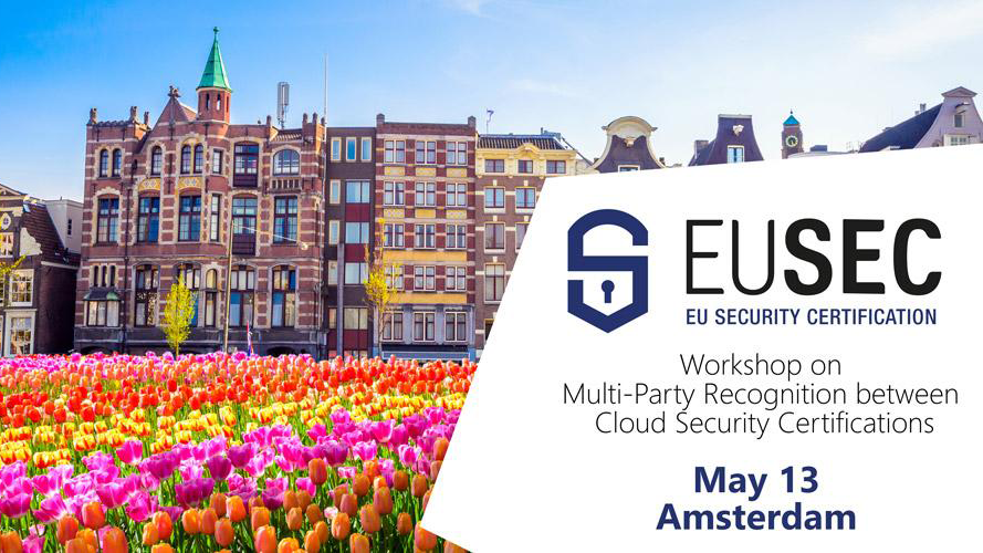 Workshop on Multi-Party Recognition